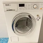 Quiet With Kitchen & Washer-dryer Prenzlauer Berg Berlin