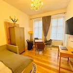 Quiet Studio With Kitchen & Washer-Dryer Prenzlauer Berg * Berlin