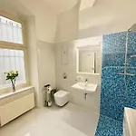 Διαμέρισμα Quiet Studio With Kitchen & Washer-Dryer Prenzlauer Berg *