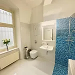 Quiet Studio With Kitchen & Washer-Dryer Prenzlauer Berg * Βερολίνο