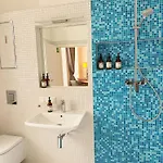 Apartament Quiet Studio With Kitchen & Washer-Dryer Prenzlauer Berg Berlin