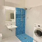 Quiet Studio With Kitchen & Washer-Dryer Prenzlauer Berg Apartament Berlin