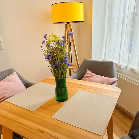 Quiet With Kitchen & Washer-dryer Prenzlauer Berg アパート