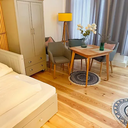 Quiet With Kitchen & Washer-dryer Prenzlauer Berg Apartamento Berlim
