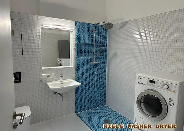 Rod 3 - Quiet And In Prenzlauer Berg Lägenhet Berlin