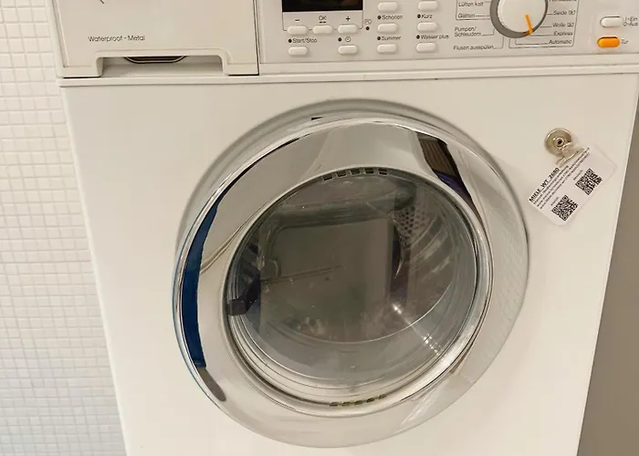 Rod 3 - Quiet And In Prenzlauer Berg 베를린