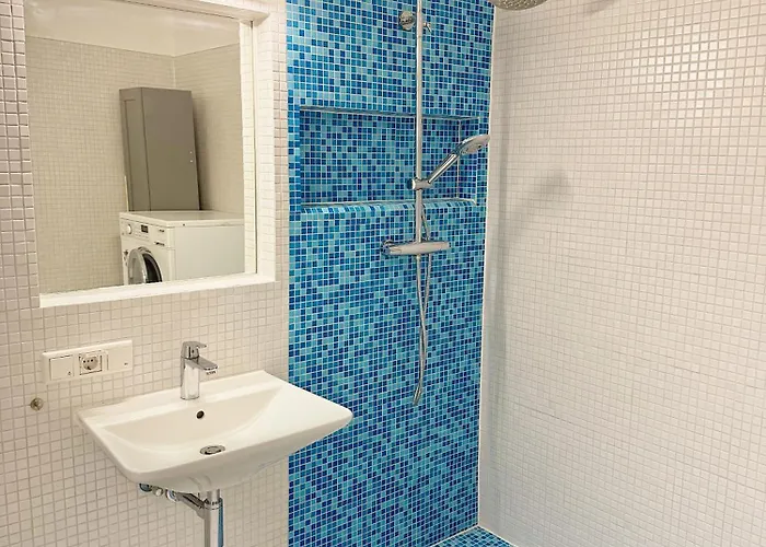 ROD 3 - quiet&central studio in Prenzlauer Berg *