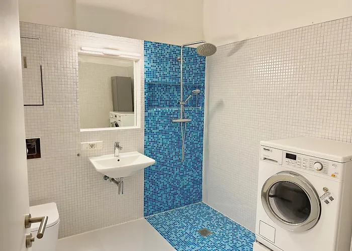 ROD 3 - quiet&central studio in Prenzlauer Berg Apartamento Berlín