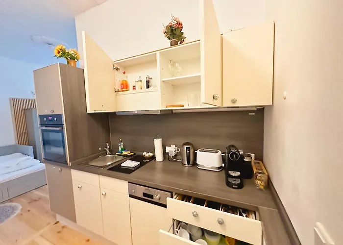 Rod 3 - Quiet And In Prenzlauer Berg Apartmán Berlín