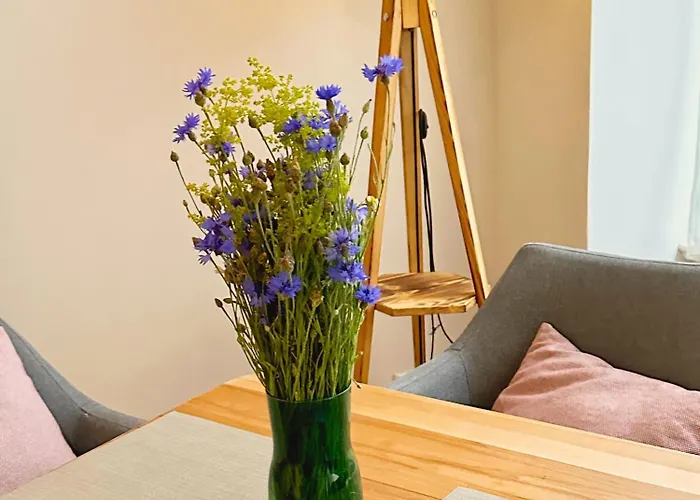 Rod 3 - Quiet And In Prenzlauer Berg * Berlín